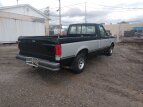 Thumbnail Photo 3 for 1989 Ford F150 2WD Regular Cab